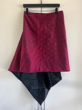 Smoking Lily Cape of Good Hope